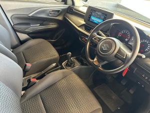 Suzuki Swift 1.2 GL+ manual - Image 10