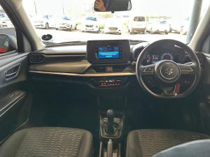 Suzuki Swift 1.2 GL+ manual - Image 11