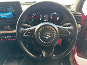 Suzuki Swift 1.2 GL+ manual - Image 12