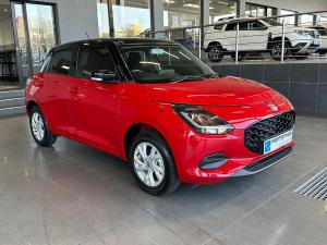 Suzuki Swift 1.2 GL+ manual - Image 1