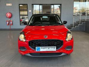 Suzuki Swift 1.2 GL+ manual - Image 2