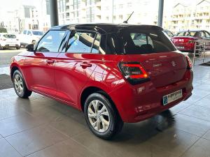 Suzuki Swift 1.2 GL+ manual - Image 3