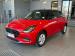 Suzuki Swift 1.2 GL+ manual - Thumbnail 4