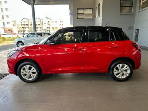 Suzuki Swift 1.2 GL+ manual - Image 5