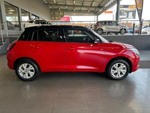 Suzuki Swift 1.2 GL+ manual - Image 8