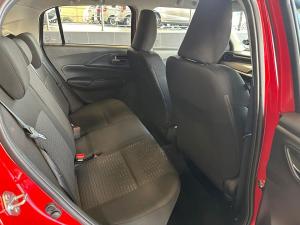 Suzuki Swift 1.2 GL+ manual - Image 9