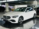 Thumbnail Mercedes-Benz C-Class C220d Avantgarde