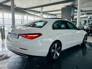 Mercedes-Benz C-Class C220d Avantgarde - Image 2