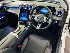 Mercedes-Benz C-Class C220d Avantgarde - Image 4