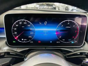 Mercedes-Benz C-Class C220d Avantgarde - Image 7