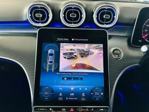 Mercedes-Benz C-Class C220d Avantgarde - Image 8