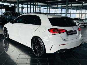Mercedes-Benz A-Class A250 hatch AMG Line - Image 11