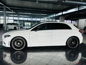 Mercedes-Benz A-Class A250 hatch AMG Line - Image 12