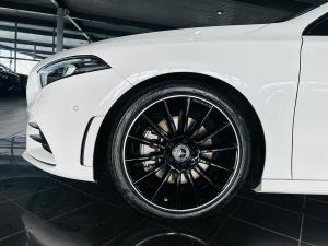 Mercedes-Benz A-Class A250 hatch AMG Line - Image 13