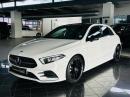 Thumbnail Mercedes-Benz A-Class A250 hatch AMG Line