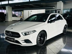 Mercedes-Benz A-Class A250 hatch AMG Line - Image 1