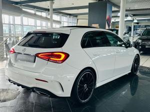 Mercedes-Benz A-Class A250 hatch AMG Line - Image 2