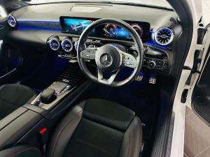Mercedes-Benz A-Class A250 hatch AMG Line - Image 3