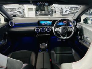 Mercedes-Benz A-Class A250 hatch AMG Line - Image 4