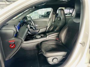 Mercedes-Benz A-Class A250 hatch AMG Line - Image 5