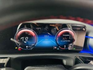 Mercedes-Benz A-Class A250 hatch AMG Line - Image 7