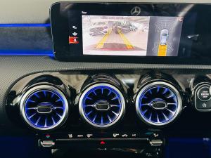 Mercedes-Benz A-Class A250 hatch AMG Line - Image 8