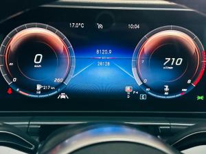 Mercedes-Benz GLE GLE400d coupe 4Matic AMG Line - Image 10