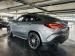 Mercedes-Benz GLE GLE400d coupe 4Matic AMG Line - Thumbnail 12