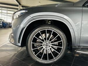 Mercedes-Benz GLE GLE400d coupe 4Matic AMG Line - Image 15