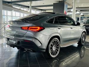 Mercedes-Benz GLE GLE400d coupe 4Matic AMG Line - Image 2
