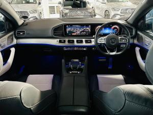 Mercedes-Benz GLE GLE400d coupe 4Matic AMG Line - Image 4