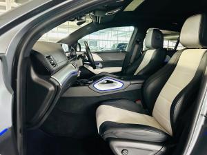 Mercedes-Benz GLE GLE400d coupe 4Matic AMG Line - Image 5