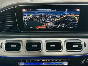 Mercedes-Benz GLE GLE400d coupe 4Matic AMG Line - Image 7