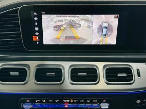 Mercedes-Benz GLE GLE400d coupe 4Matic AMG Line - Image 8