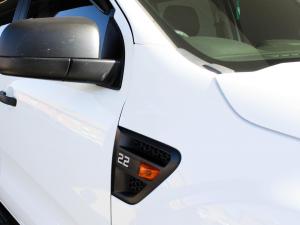 Ford Ranger 2.2TDCi double cab Hi-Rider XLS - Image 10