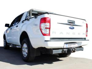 Ford Ranger 2.2TDCi double cab Hi-Rider XLS - Image 11