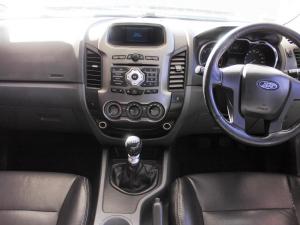Ford Ranger 2.2TDCi double cab Hi-Rider XLS - Image 18