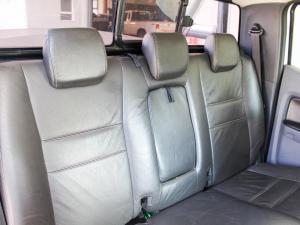 Ford Ranger 2.2TDCi double cab Hi-Rider XLS - Image 19