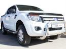 Thumbnail Ford Ranger 2.2TDCi double cab Hi-Rider XLS
