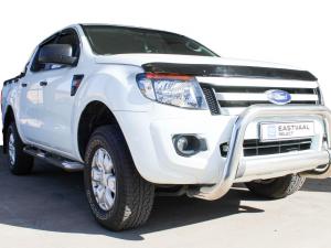 Ford Ranger 2.2TDCi double cab Hi-Rider XLS - Image 1