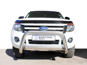 Ford Ranger 2.2TDCi double cab Hi-Rider XLS - Image 2