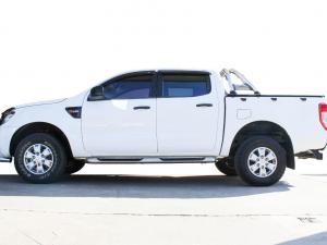 Ford Ranger 2.2TDCi double cab Hi-Rider XLS - Image 3