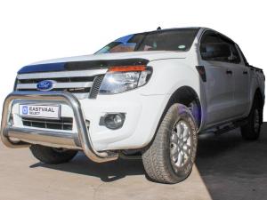 Ford Ranger 2.2TDCi double cab Hi-Rider XLS - Image 9