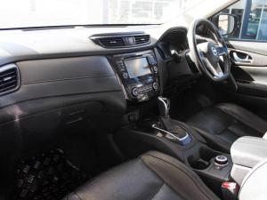 Nissan X-Trail 2.5 4x4 Tekna - Image 16