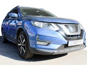 Nissan X-Trail 2.5 4x4 Tekna - Image 1