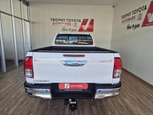 Toyota Hilux 2.4GD-6 Xtra cab Raider manual - Image 5