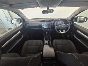 Toyota Hilux 2.4GD-6 Xtra cab Raider manual - Image 6