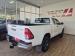 Toyota Hilux 2.4GD-6 Xtra cab Raider manual - Thumbnail 2