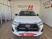 Toyota Hilux 2.4GD-6 Xtra cab Raider manual - Thumbnail 4