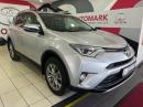 Thumbnail Toyota RAV4 2.2D-4D AWD VX